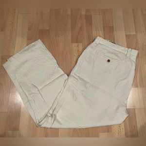 Tommy Bahama Linen Pants 38x30